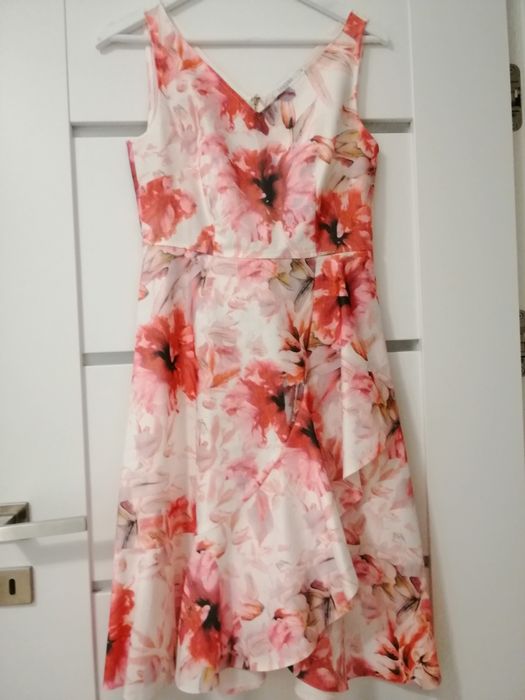 Sukienka firmy Taranko roz. 36
