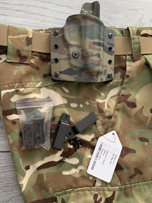 Кобура ATAK Gear (Multicam)