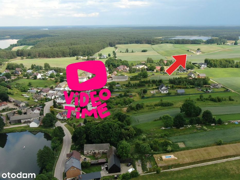 Piechowice | działka 948 m² z warunkami zabudowy