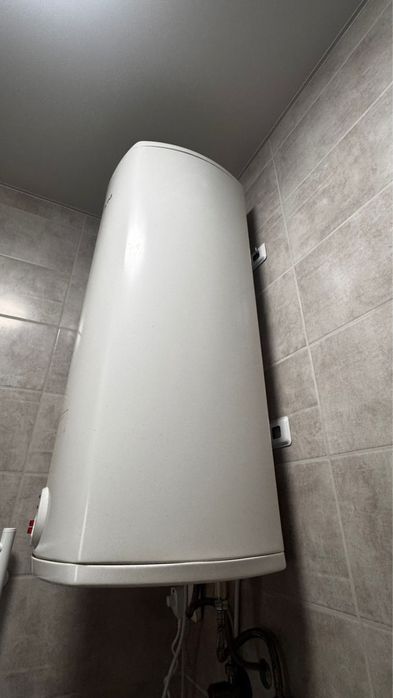 Бойлер 80 литров