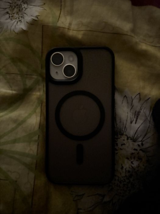 Айфон 14 128 гб білий