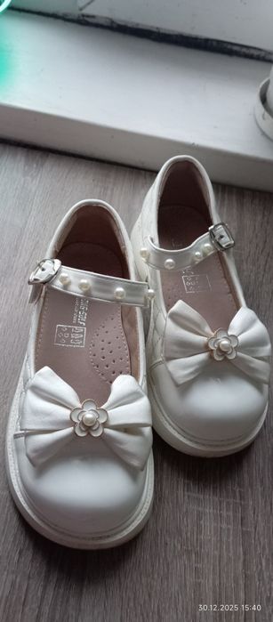 Туфлі для дівчаток