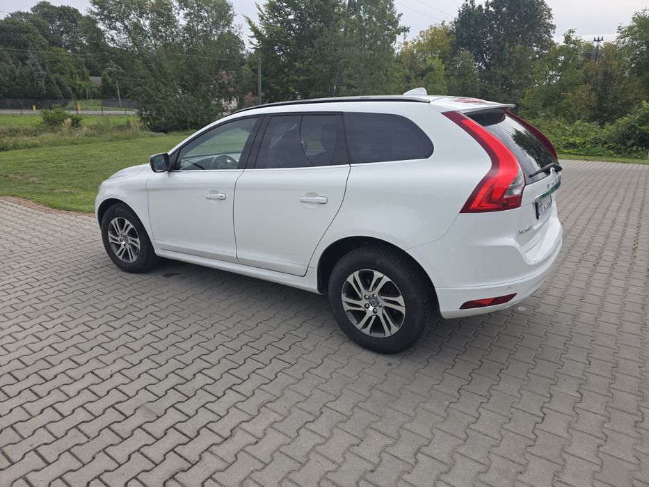 SprzedamVolvo xc60 2015