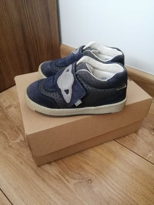 Trampki / Półbuty / Adidasy / Sneakersy chłopięce Bartek 23