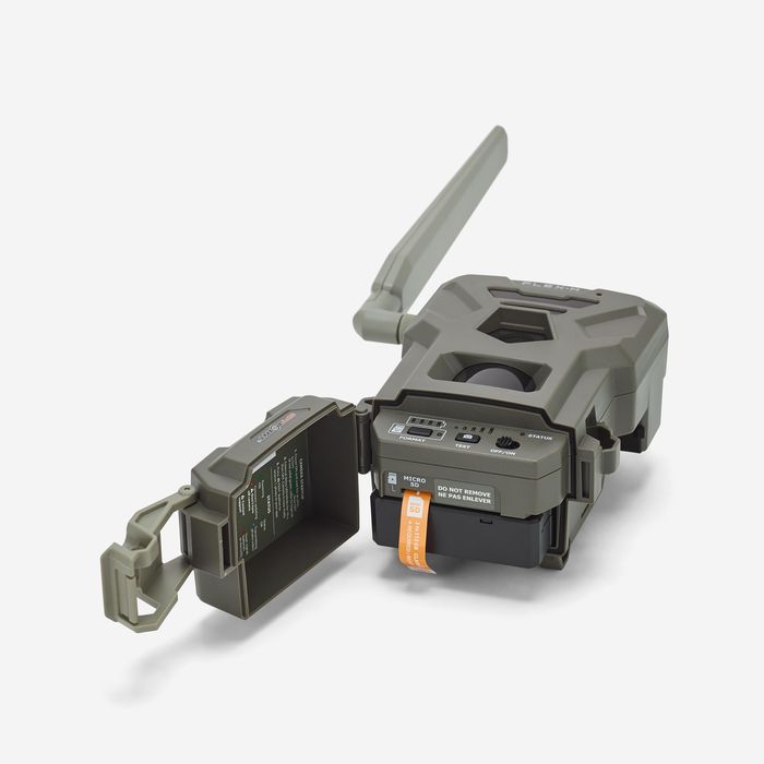 Câmara de caça celular flex-m twin