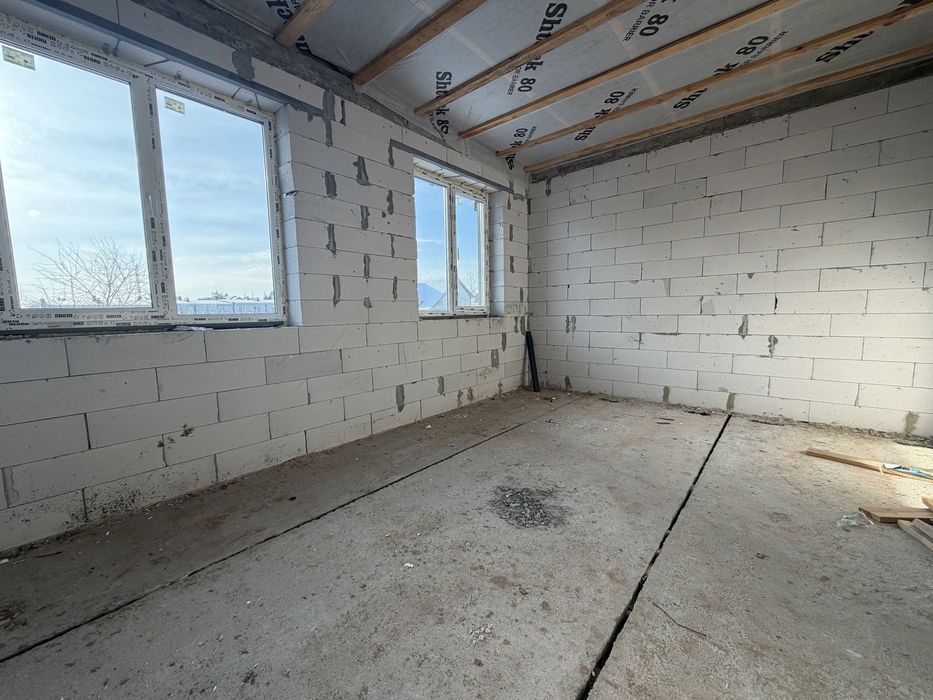 Таун р-н ЖК Континенту. Іпотека. Сертифікат