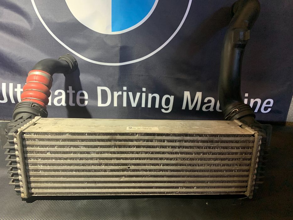 Теплообмінник акпп 6hp 8hp n55 n63 m57 бмв е70 х5