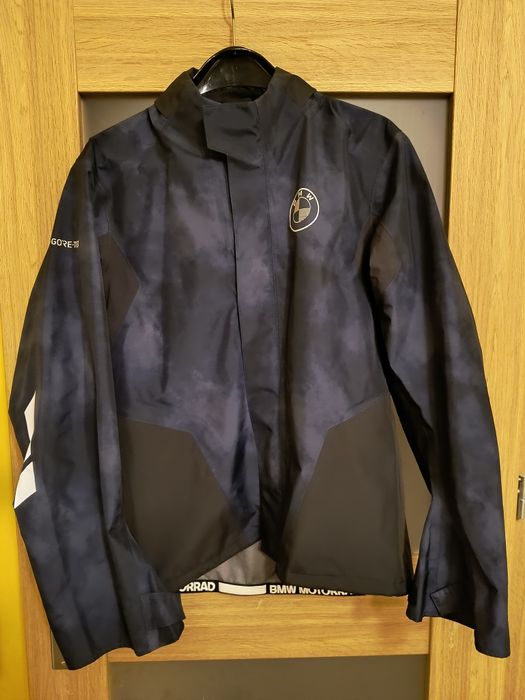 Kurtka Motocyklowa BMW Motorrad GS Karakum GTX rozmiar 54