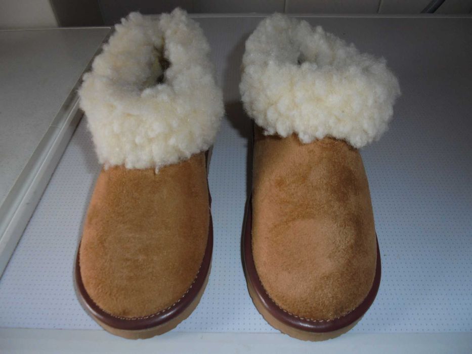 pantufas de senhora novas sem etiqueta