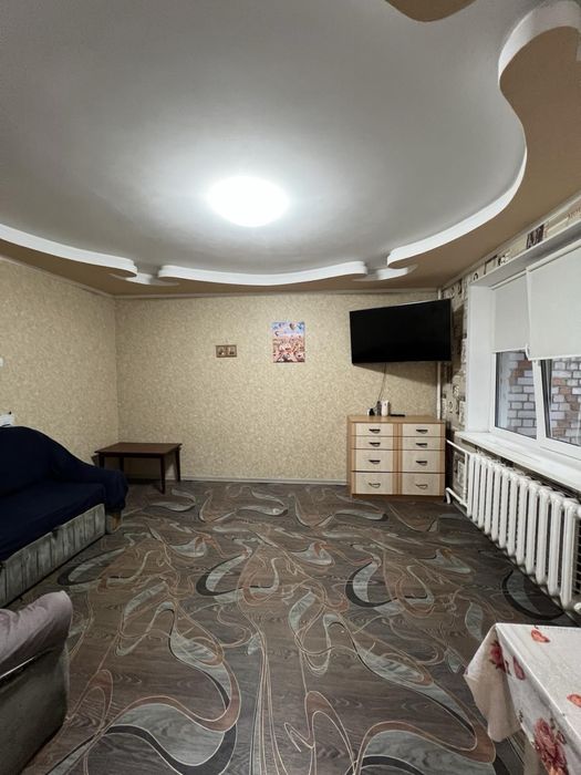 Оренда 2-х кімнатноі квартири