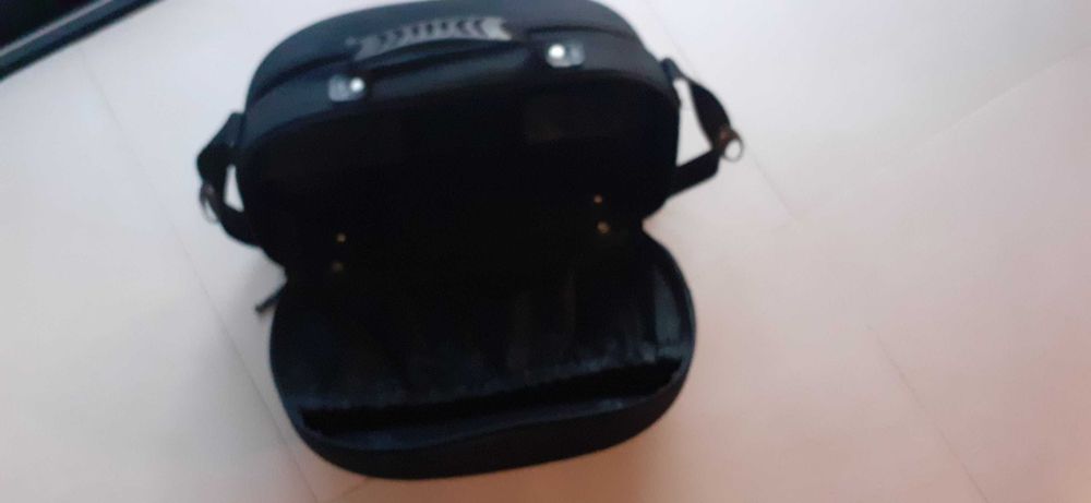 Mala de maternidade da marca Bebe Confort confort