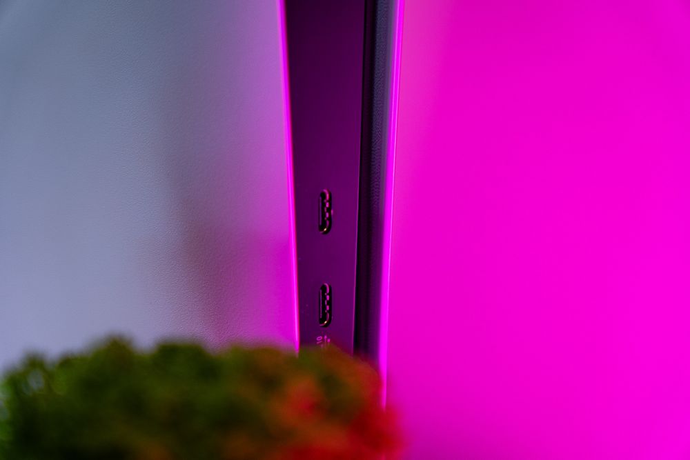 ОФІЦІЙНА Play Station 5 Slim. 1 Tb + Зарядна док станція