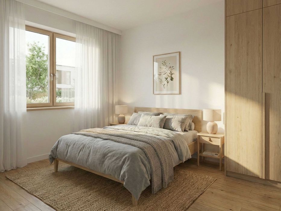 Sprzedam Mieszkanie Jędrzejów