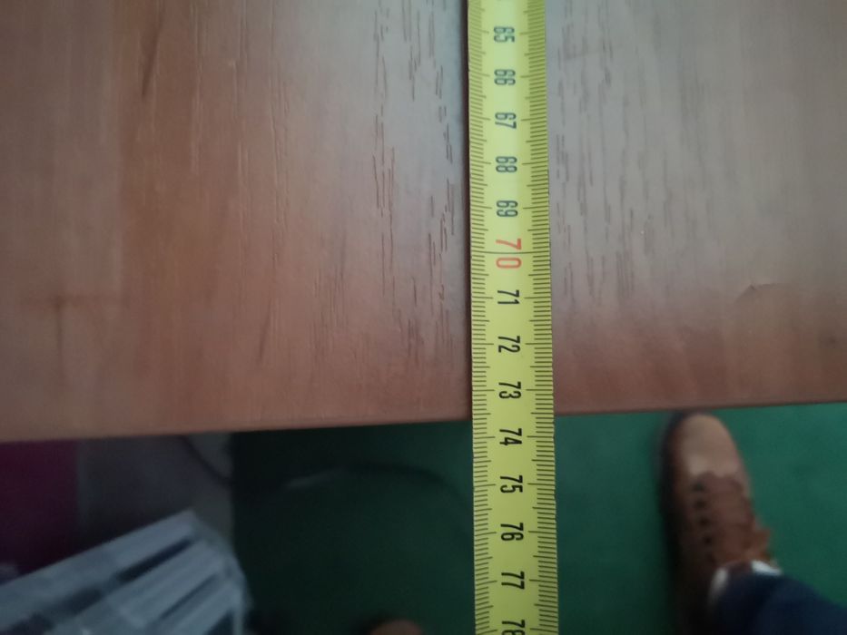 Компьютерный столик