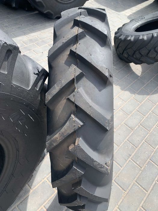 7.50-20 TVS Eurogrip JM057