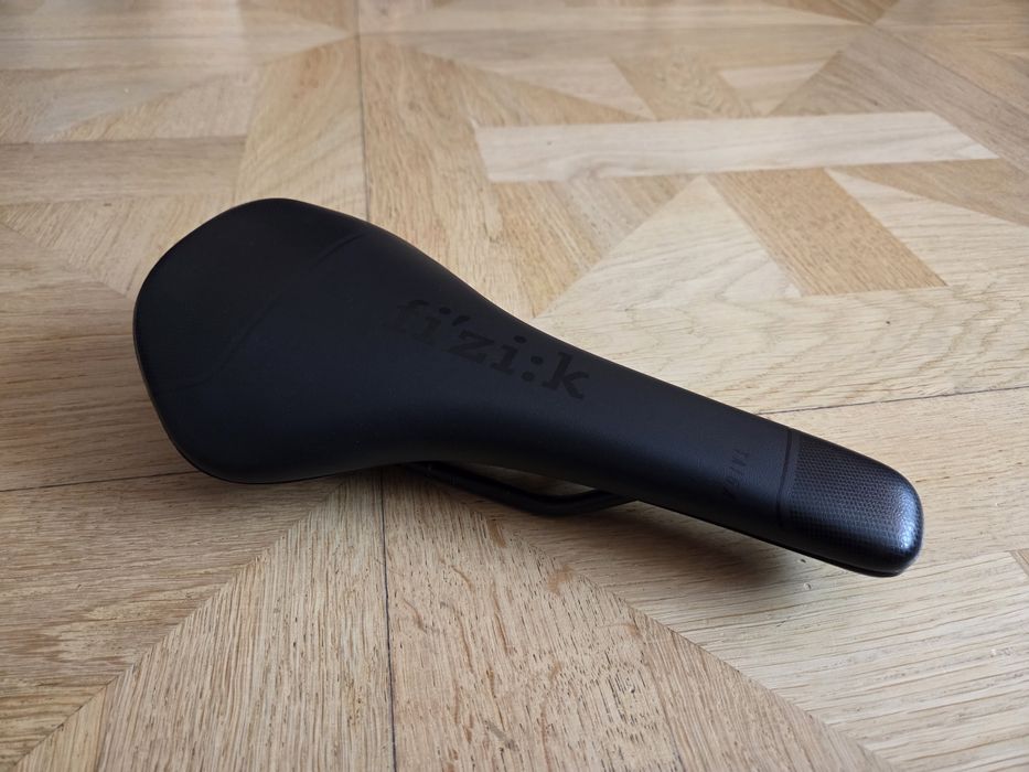 Siodełko fizik taiga 135 mm