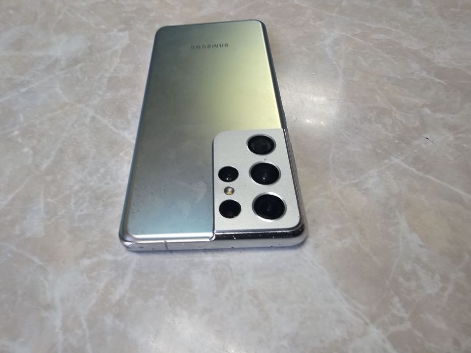 Samsung s21 ultra 12/256 Самсунг С21 ультра