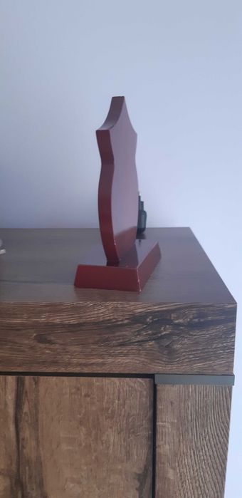 Statuetka meczu Bokserskiego Lwów - Star Starachowice