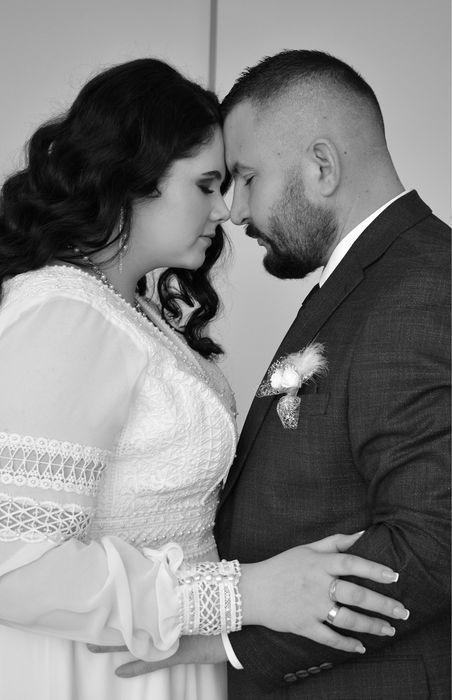 Весільний фотограф