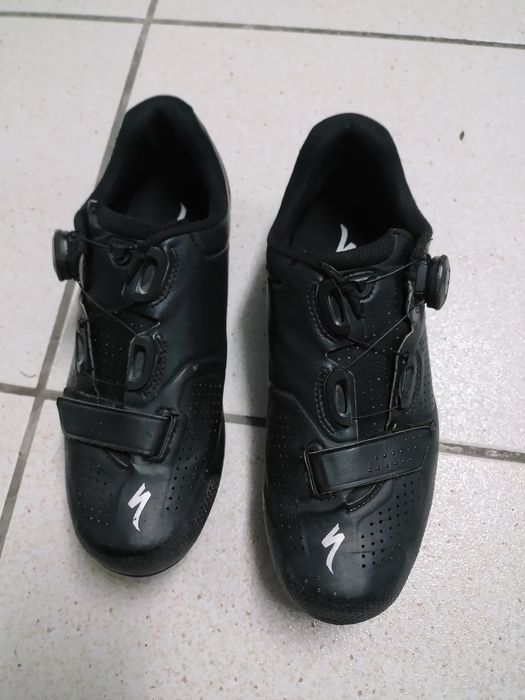 Sapatos Specialized Expert XC Carbono