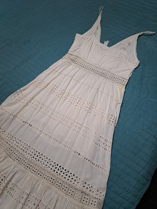 Vestido Imperial S