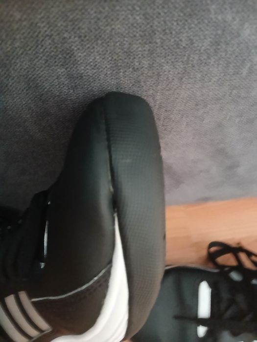 Adidasy prawie nowe