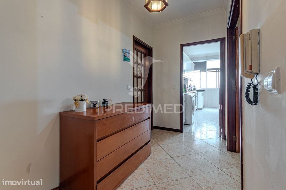 Apartamento T3