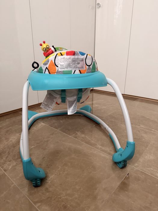 Ходунки Baby Einstein