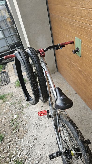 Rower mtb 26 shimano