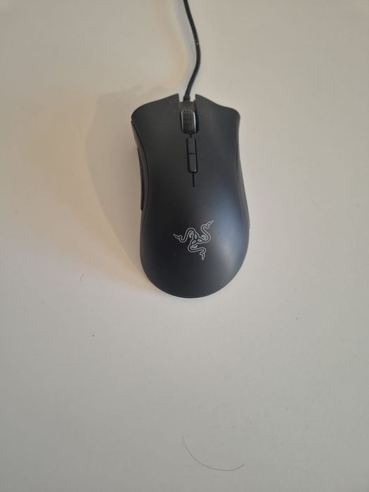 Rato razer deathadder elite