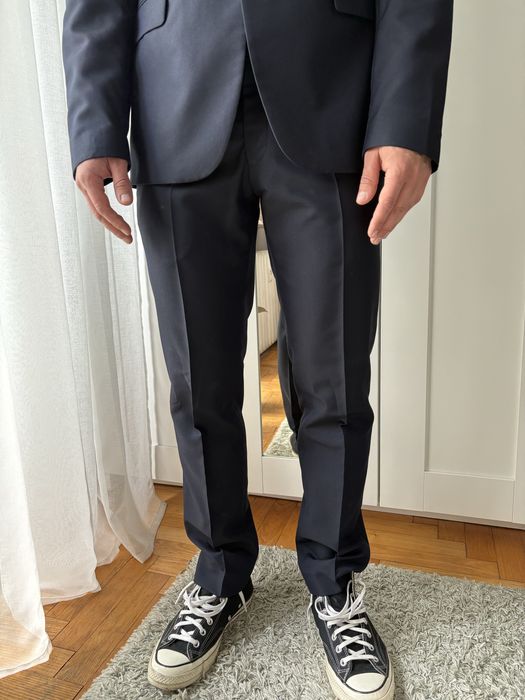 Garnitur komplet Zara Man