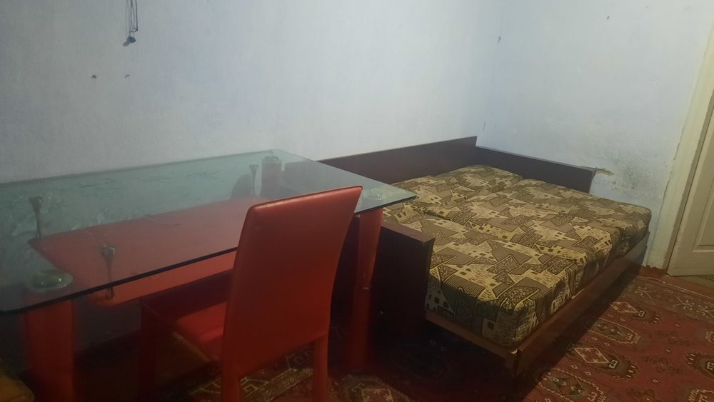 Продаю срочно с выездом 2комн.кв Кульбакино ул.Радужная р-н рынка, 4этаж,комнаты раздельные,пустая, без комиссии,сертификат