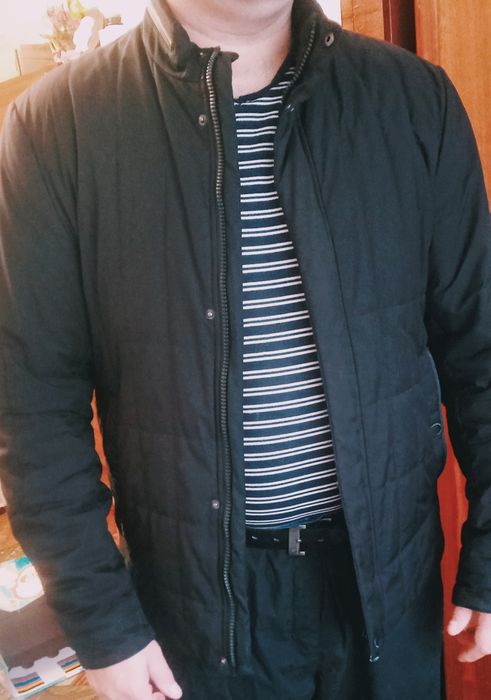 Куртка, курточка