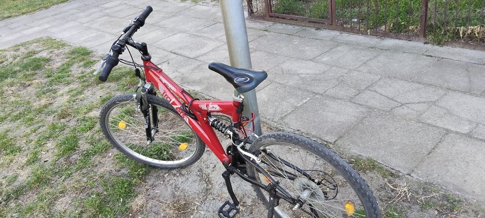 Rower górski MTB Sprick