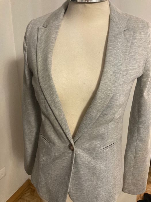Żakiet marynarka Pull &Bear rozm s