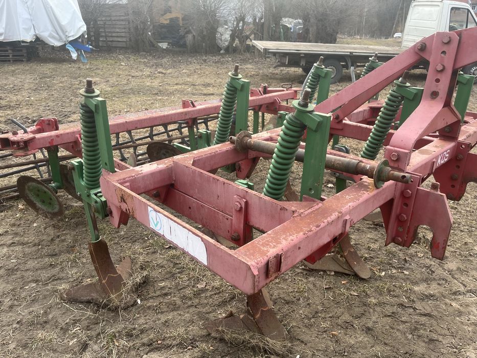 Gruber unia kos 3m w oryginale