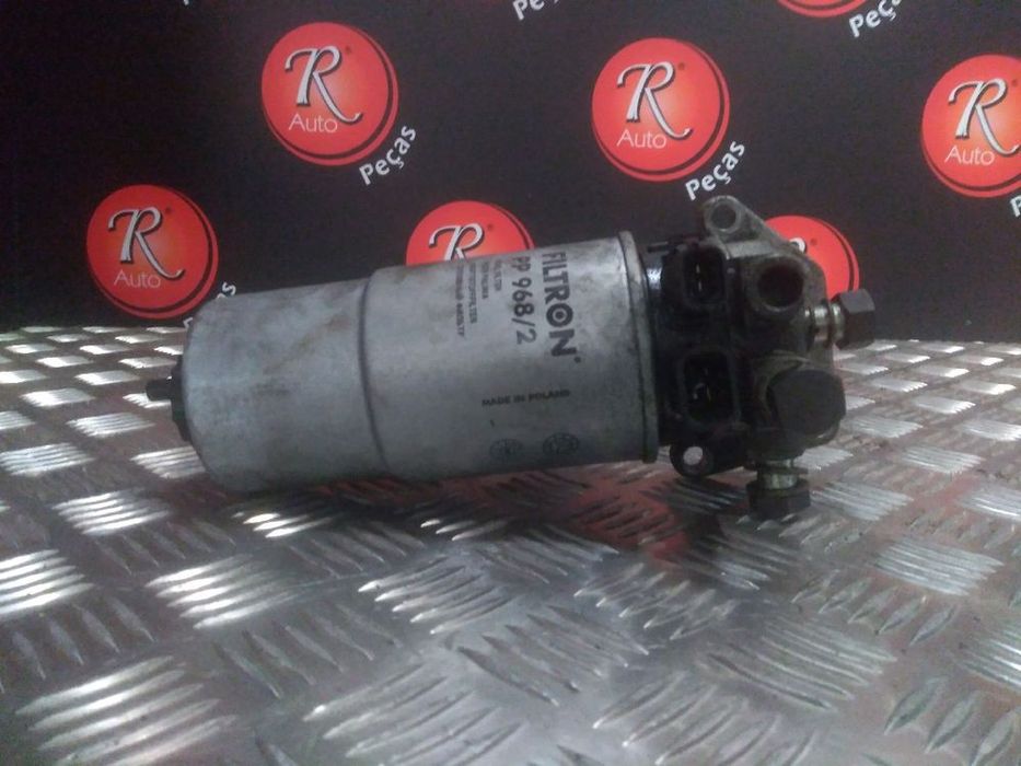 Filtro De Combustivel  Fiat Multipla (186_)