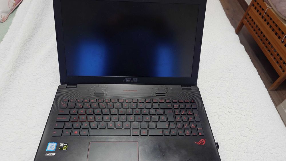 ASUS Laptop Computer444366446711296001