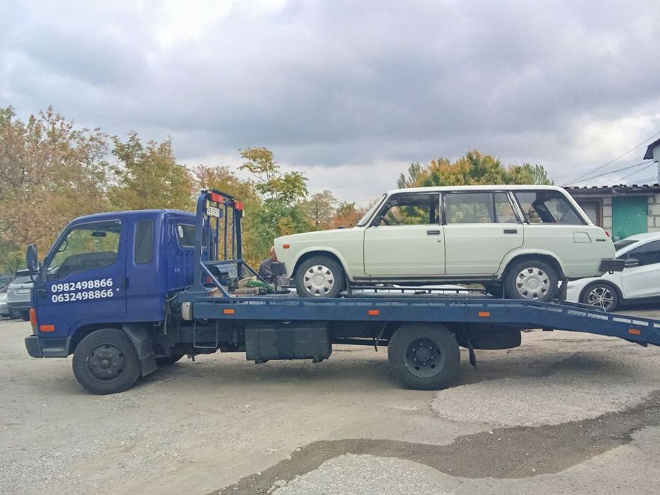 Евакуатор Дніпро, Эвакуатр Днепр,область Украина