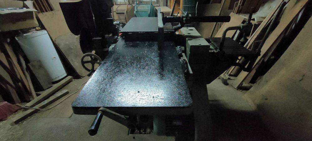 Máquina de Carpintaria Universal Mida