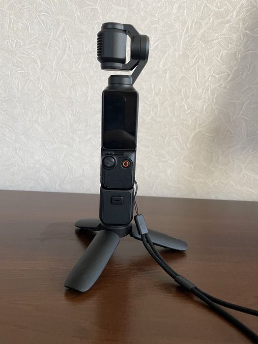 Dji Osmo Pocket 3 ( Creator Combo )