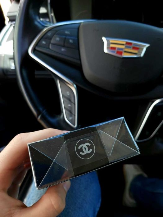 Bleu de Chanel 100ml оригінал