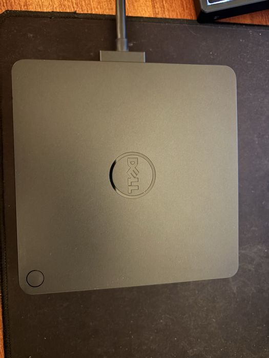 stacja dokująca dell K16A