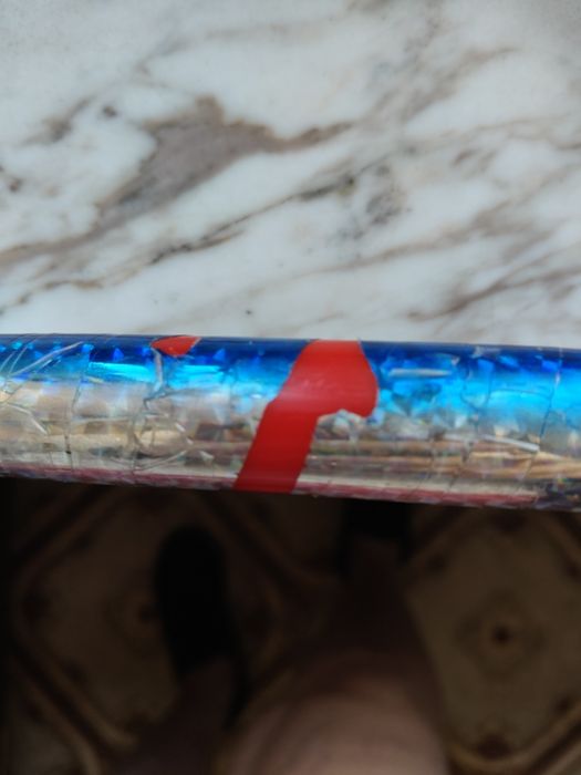 Халахуп для гімнастики