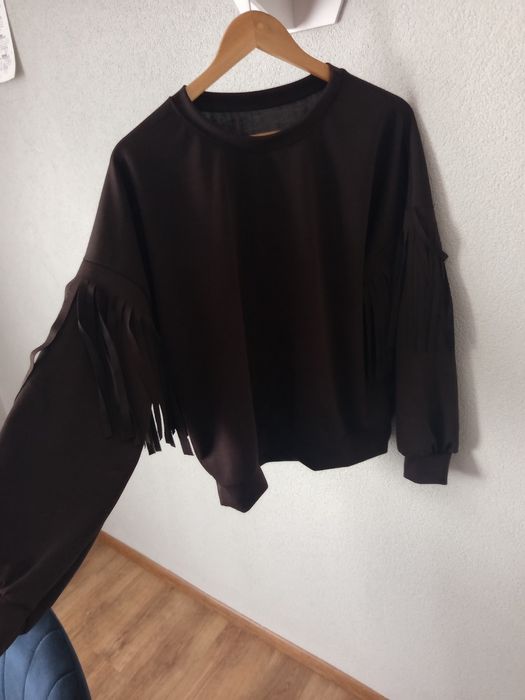 Komplet dresowy made in italy