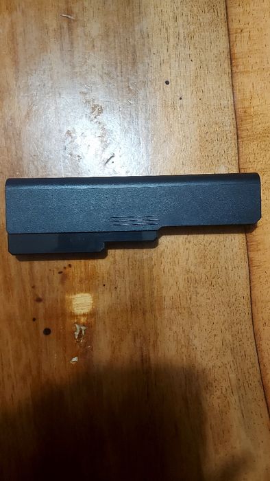 Bateria do Laptopa