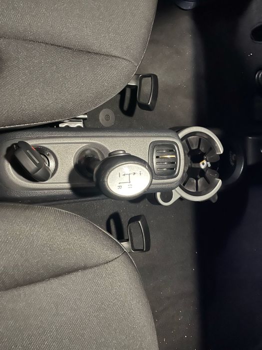 Smart ForTwo 451 Passion | Full Extras | Ecrã 10" CarPlay/Android Auto