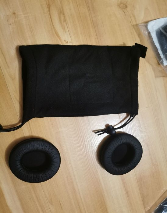 Nauszniki Przeciwhałasowe Dla Psa rozmiar S