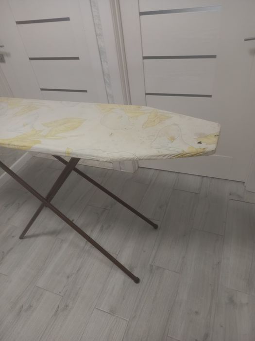 Доска гладильная