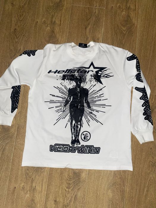 Лонгслів Hellstar хелстар